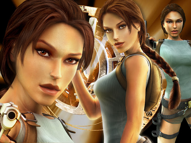 tomb raider game