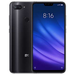 Cupom de Desconto Xiaomi Mi8 Lite Versão Global 6GB 128GB