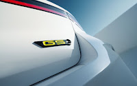 2023 Opel Astra GSe