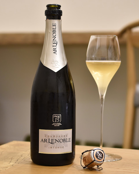 AR Lenoble Brut Intense Mag 15