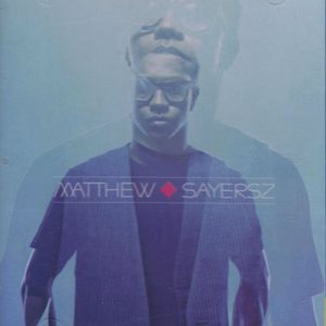 Matthew Sayersz - Cinta Dan Sayang