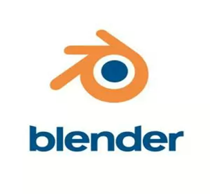logo Blender