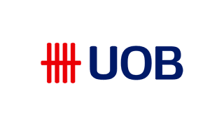 Logo UOB