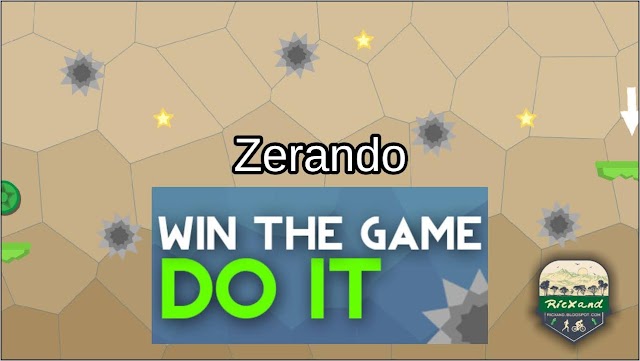 Zerando - Win The Game: Do It