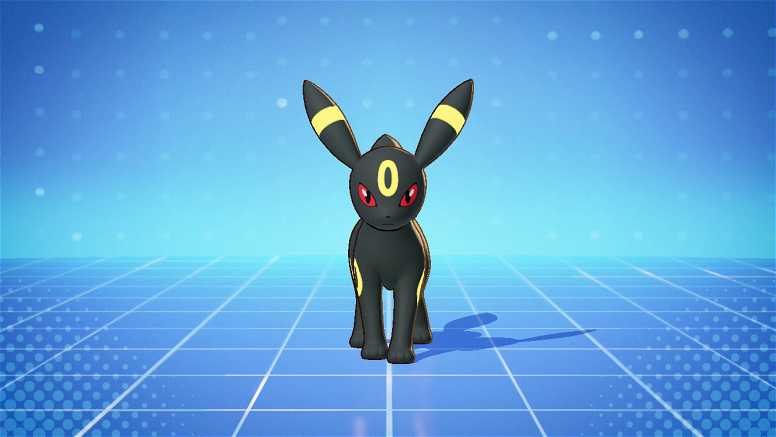 Pokémon Unite - Umbreon