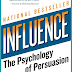 Book Review: Influence,The Psychology of Persuasion