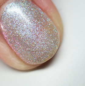 Born Pretty Store Holographic UV Gel #1