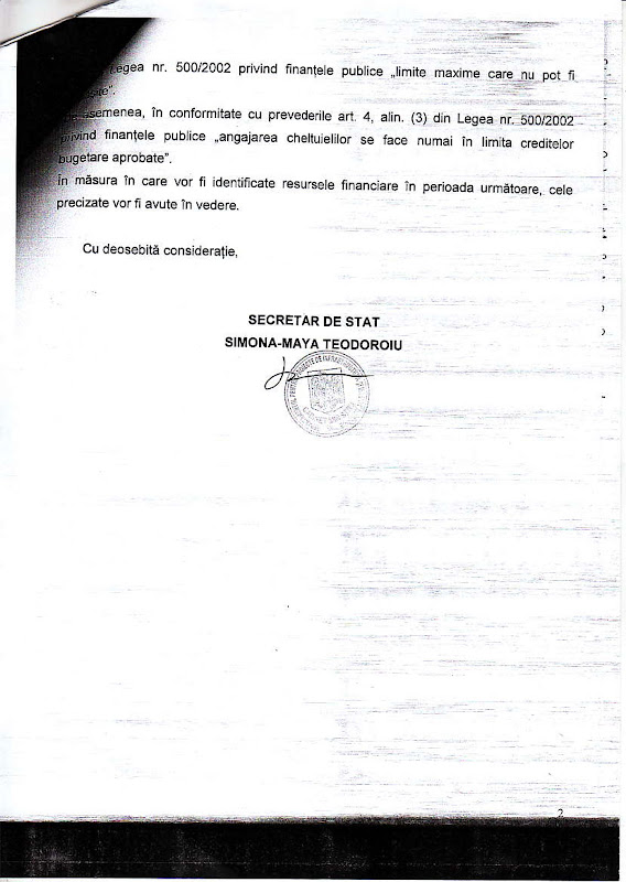 Şoseaua de centură a municipului Rădăuţi - finanţare abia din anul 2015