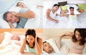 নাক ডাকা সমস্যা এবং এর কিছু সমাধান নিয়ে কথা !