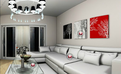 Home Interior Decoration Ideas