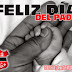 ¡Feliz Día del Padre!