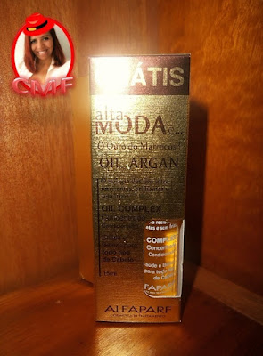 LINHA BB CREAM, BY ALTA MODA É