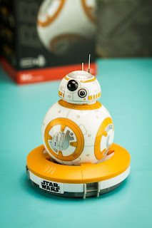 star wars bb8 sphero