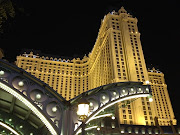 The Paris Las Vegas Hotel tower. (img )