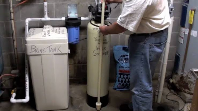 Water Softener