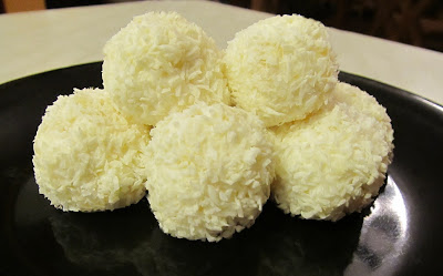  Yummyy Pineapple Coconut Snowball Recipe
