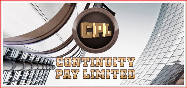 Мошеннический сайт continuity-pay.com – Отзывы, развод, лохотрон? Мошенники