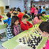 Torneo de ajedrez escolar