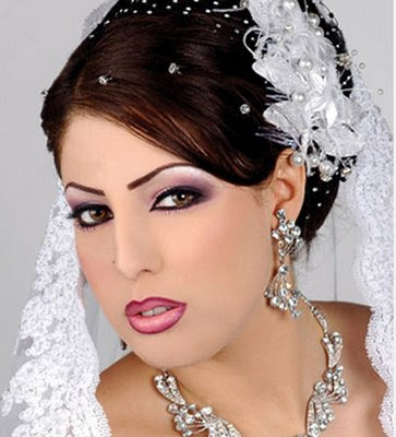 Wedding Makeup