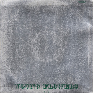 Young Flowers "No. 2"1969 + " Live 1969" 2002 + "DR Sessions (1969 - 1970) 2004 + "Reunion" 2015 + "On Air"2018 double Lp Danish Psych Blues Rock (Midnight Sun,Rainbow Band,Savage Rose,Mermaid,Musikpatruljen,No Name,Røde Mor,Skousen & Ingemann,The Defenders...members)