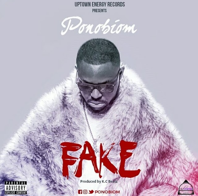 Yaa pono-fake(produce by K Cee)