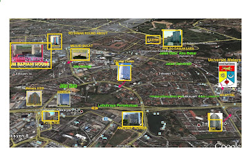 Guide To Petaling Jaya (PJ) JM Bariani Seksyen 19