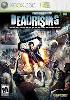 dead rising best game of survival