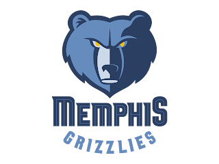 Logo Memphis Grizzlies Vector Cdr & Png HD