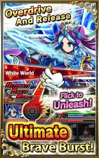 Brave Frontier APK Games for Android Installer