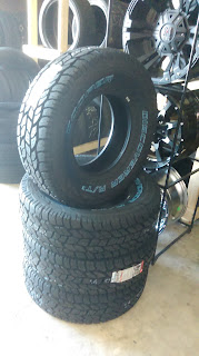 New Tires Lincolnton NC