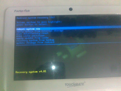 Touchmate mid721 Hard Reset Updatefile24.com