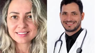 Mãe e filho matam idosos e deixam padre ferido após invadir casa no MT; veja o que se sabe