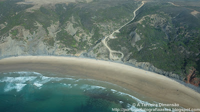 Praia da Ponta Ruiva