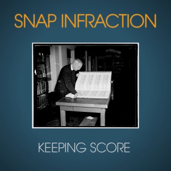 Snap Infraction traz Britpop contagiante em seu novo single 