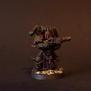 Plague Marines for Death Guard, Warhammer 40k