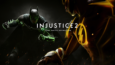 Download Injustice 2 Mod Apk (Unlimited Money)