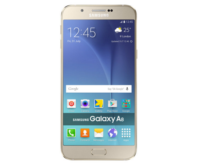 Samsung Galaxy A8