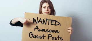 Best 5 Free Guest Post Sites