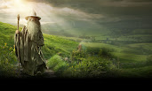 #3 The Hobbit Wallpaper