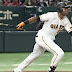 Gregory Polanco comanda a extranjeros en jonrones de Japón