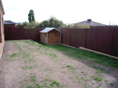 Treated Pine Sleepers