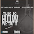 Rap T x Ice Bird x Trovoada x KD x Scooby Doo - This is how do it [2020 DOWNLOAD MP3] 
