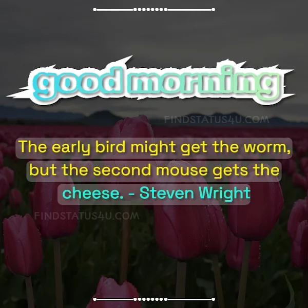 good-morning-quotes