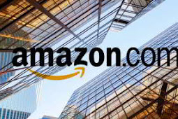 Amazon Picks New York City, Virginia for $5bln New Headquarters
