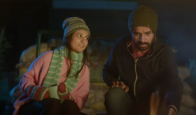 Chaal Jeevi Laiye 2019 Full Guajarati Movie Online Watch