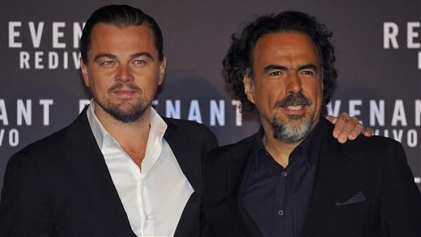 Di Caprio: "Revenant? Vera esperienza di vita"