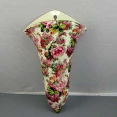 Chintz Vase