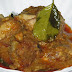 Rendang Ayam Khas Bina Raya