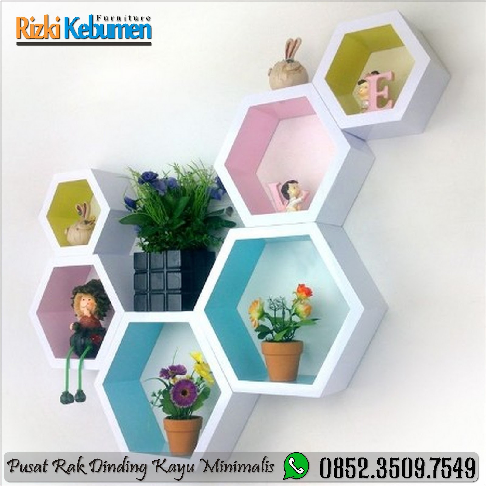 Rizki Kebumen Furniture Minimalis Jual Furniture 