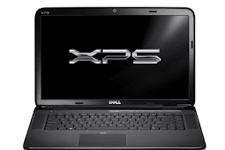 Dell XPS L502X Drivers For Windows 7 64-bit